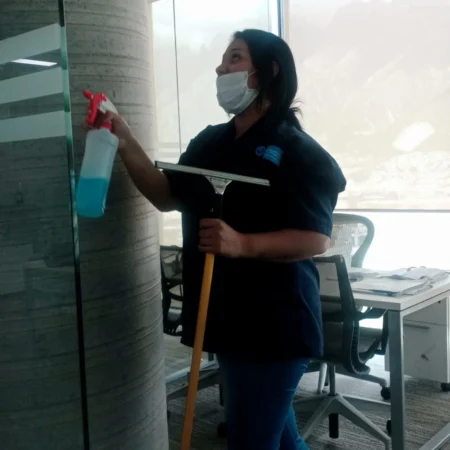 El uso de materiales y herramientas adecuados.